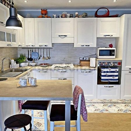 Apartament Casa Balu Chiavari Zewnętrze zdjęcie
