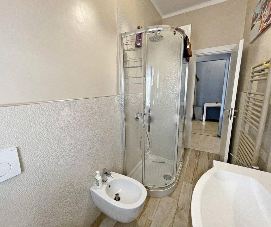 Apartament Casa Balu Chiavari Zewnętrze zdjęcie