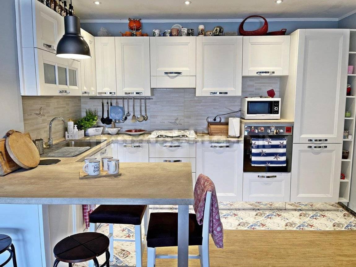 Apartament Casa Balu Chiavari Zewnętrze zdjęcie