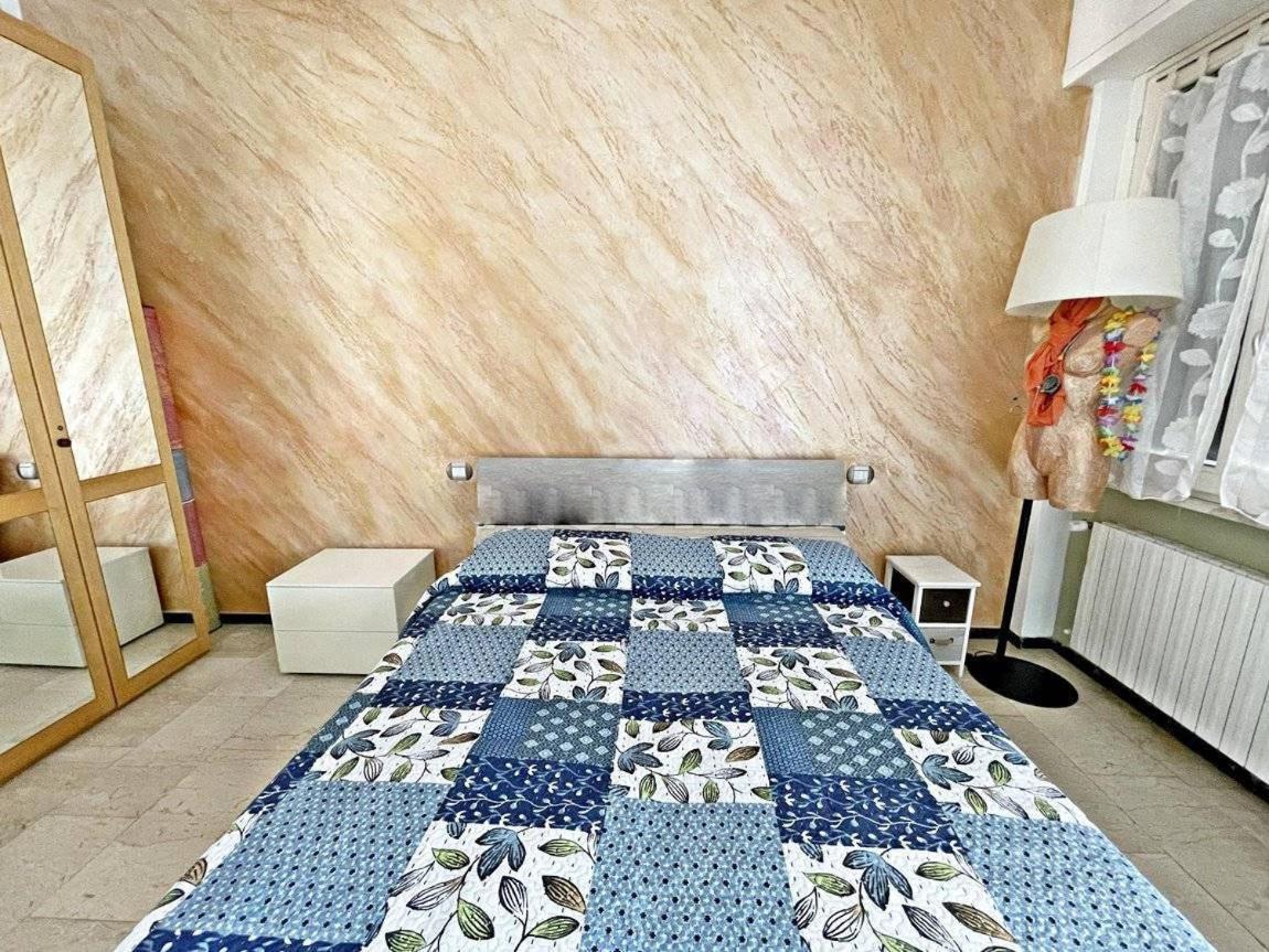 Apartament Casa Balu Chiavari Zewnętrze zdjęcie