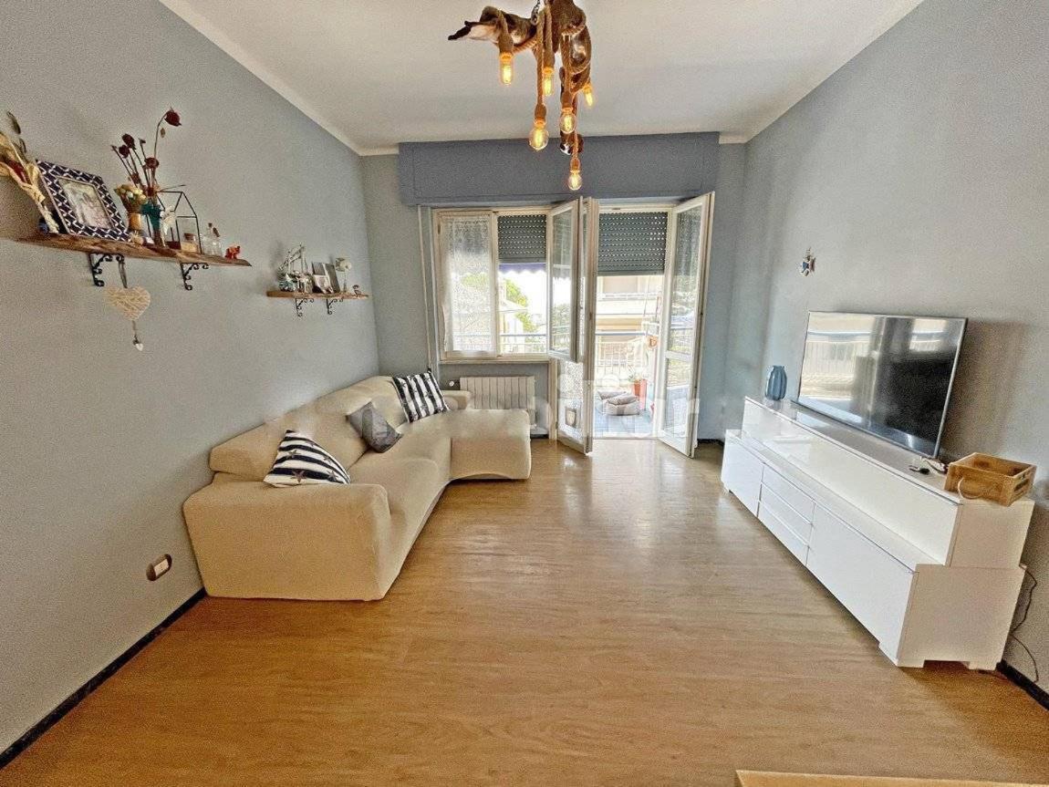 Apartament Casa Balu Chiavari Zewnętrze zdjęcie